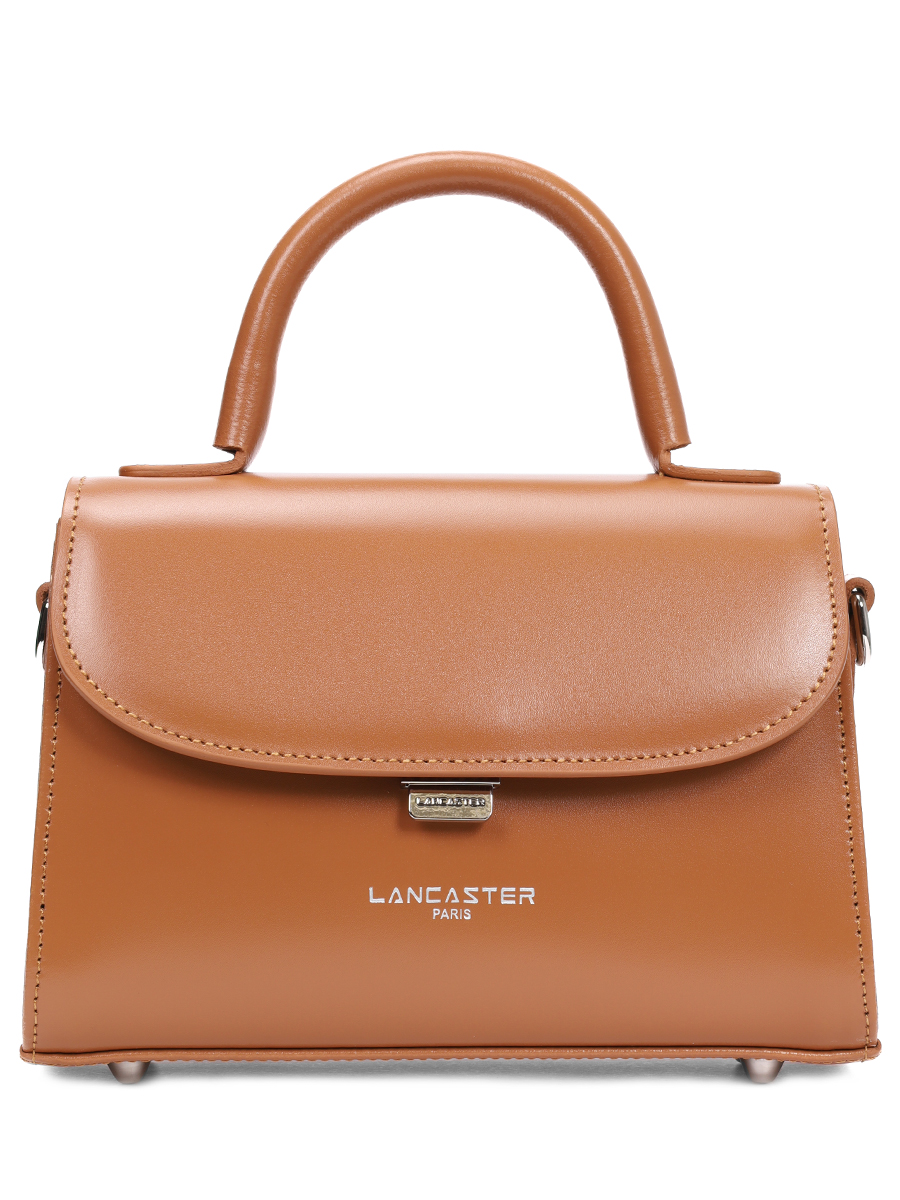 

Сумка кожаная Suave Even, Коричневый, 433-16-CAMEL