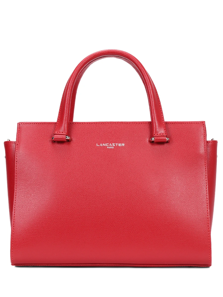 

Сумка кожаная Sierra, Красный, 438-008-ROUGE