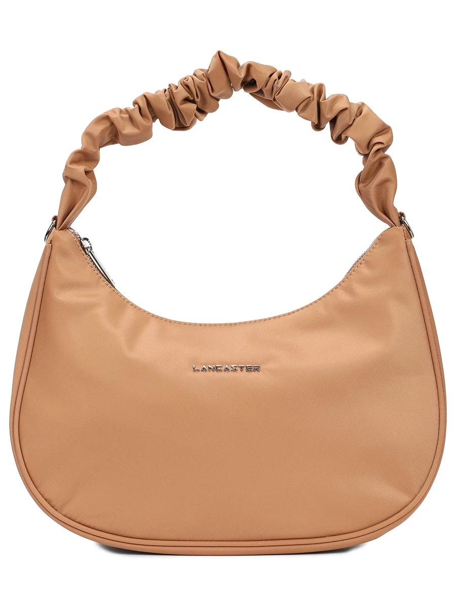 

Сумка текстильная Basic Chouchou, Коричневый, 510-70-CAMEL