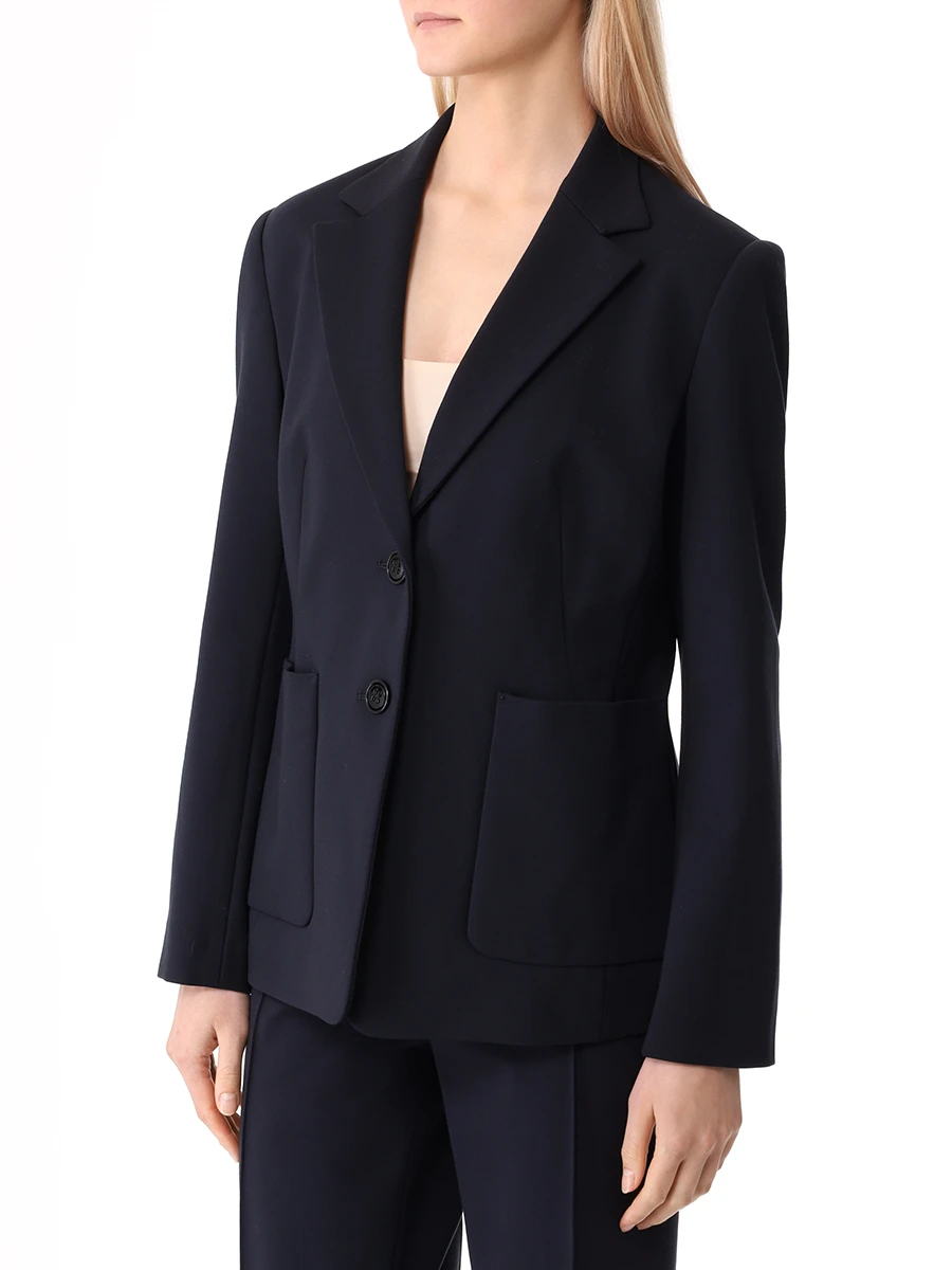 

Костюм из вискозы, Синий, 888/048042/899/243/748013/899