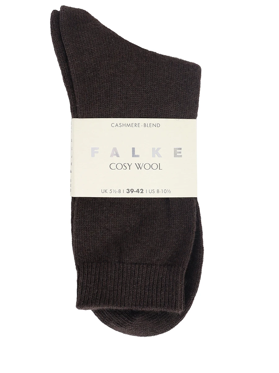 

Носки Cosy Wool, Коричневый, 47050-5233