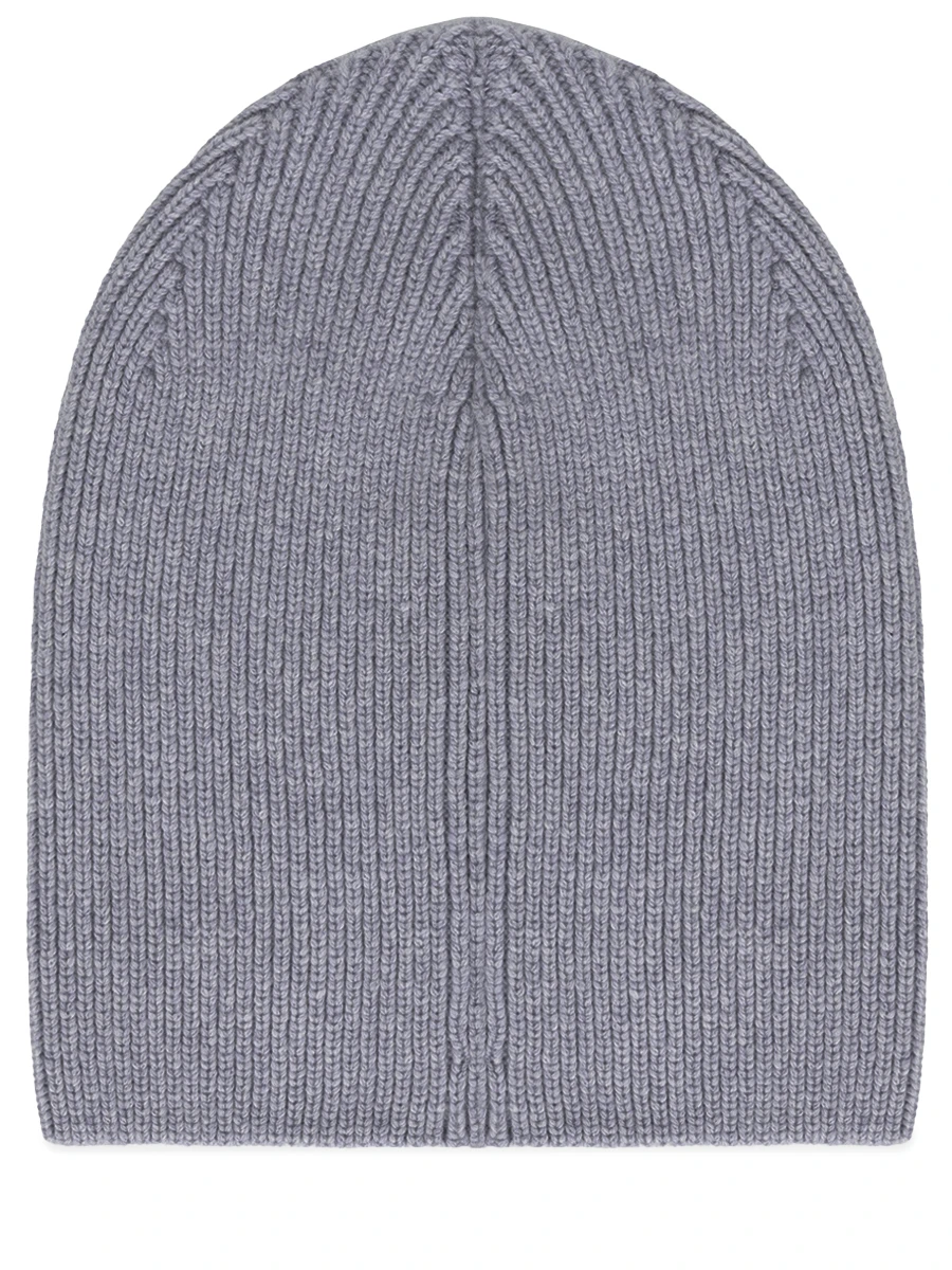 Шапка кашемировая Asse CANOE 4402770 ASSE Серый  Фото 2