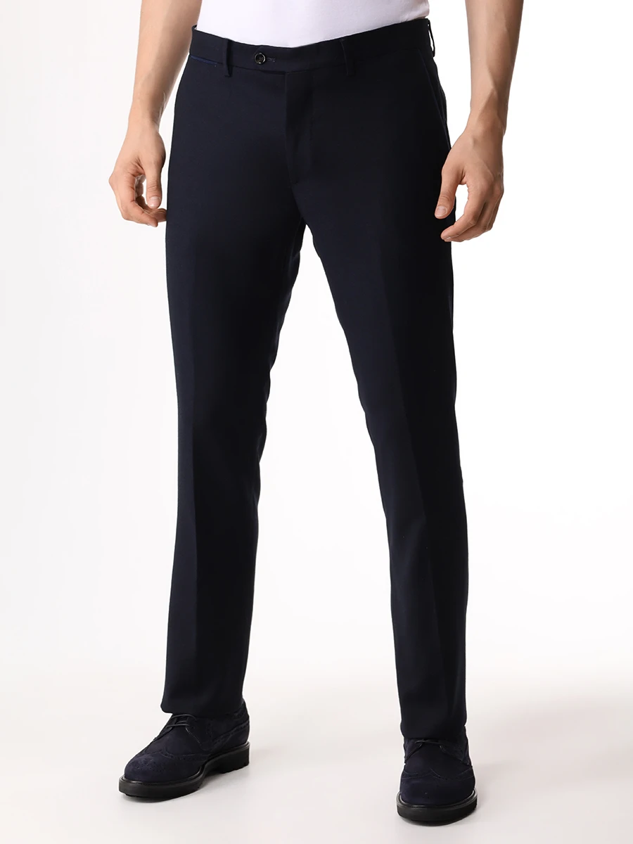 

Брюки шерстяные, Синий, RD5470/SC/1 ALC/NAVI