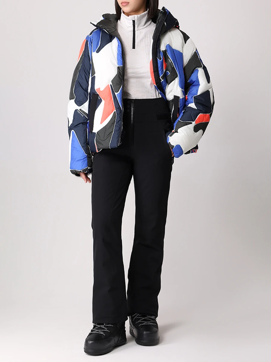 

Брюки горнолыжные Borja, Черный, 14537575 BORJA3-T/026