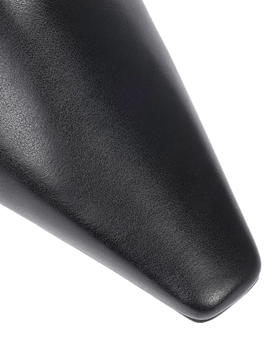 

Сапоги кожаные Nancy, Черный, 325W9001.J.0871997