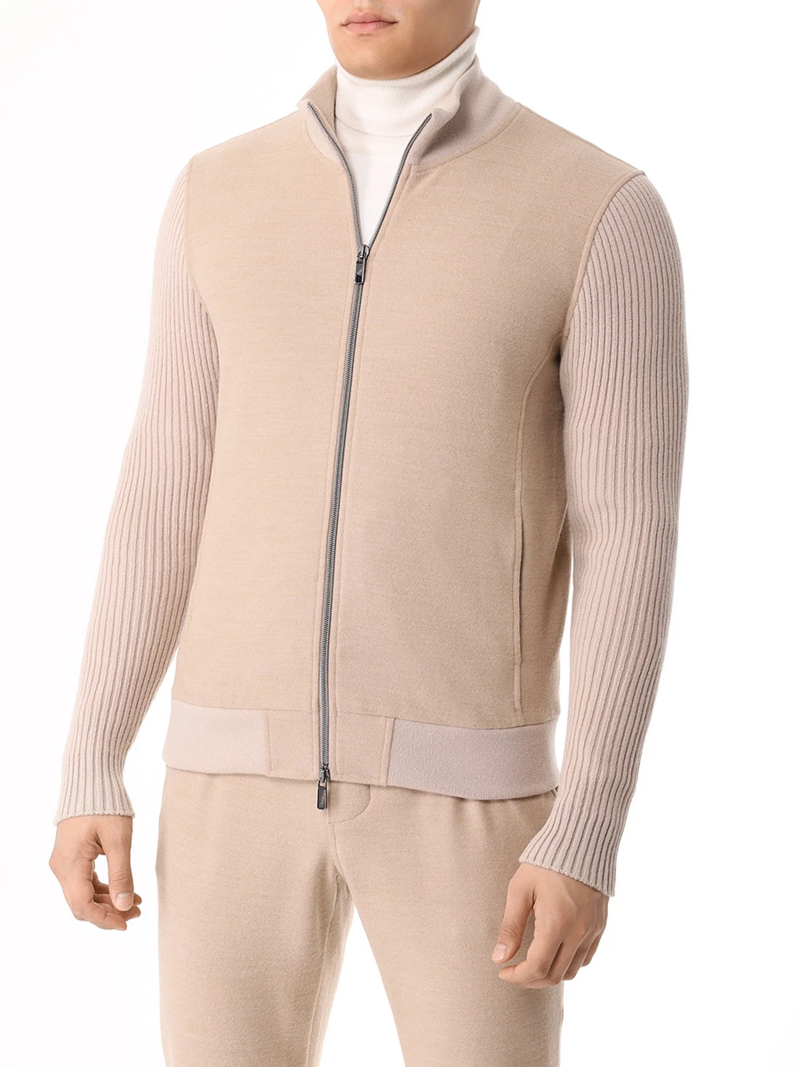 

Костюм хлопковый, Бежевый, 17M420.TF00/17M710.TF00 BEIGE