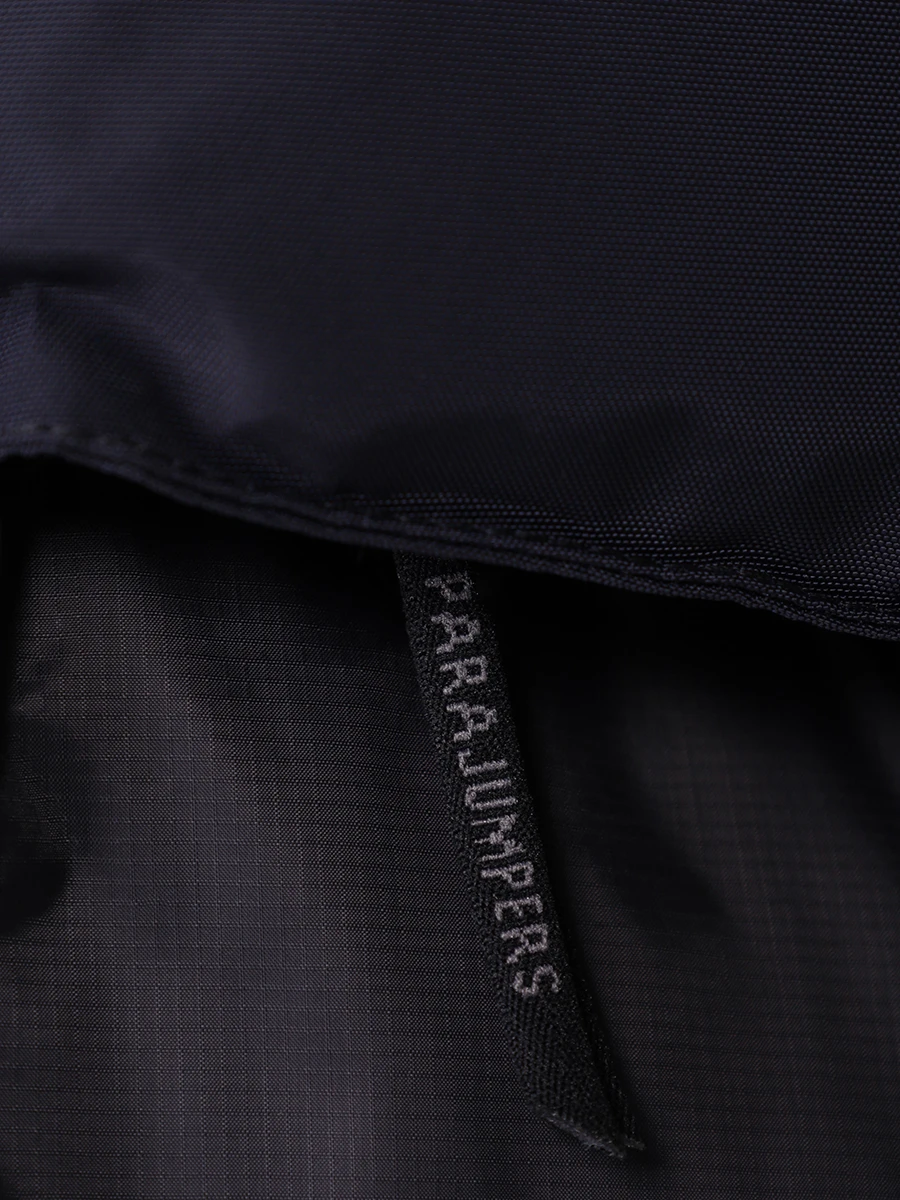 Парка стеганая PARAJUMPERS 24WMPMPUEN04 SHEDIR/710 Синий  Фото 6