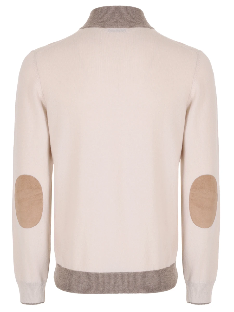 

Кардиган шерстяной, Бежевый, 55106/19669/113