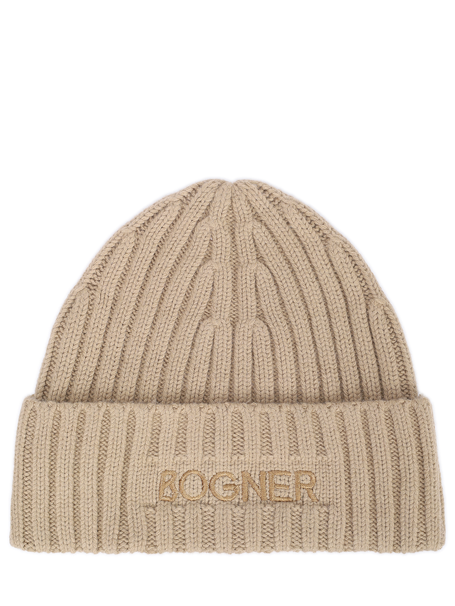 Шапка вязаная Conrad BOGNER SPORT