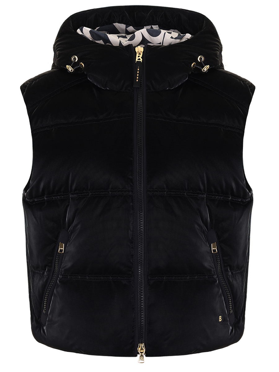 Жилет Livy стеганый BOGNER SPORT