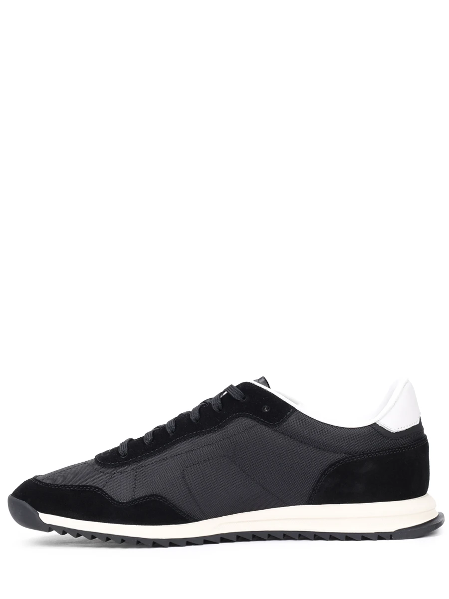 

Кроссовки комбинированные Zayn, Черный, 50517276/001