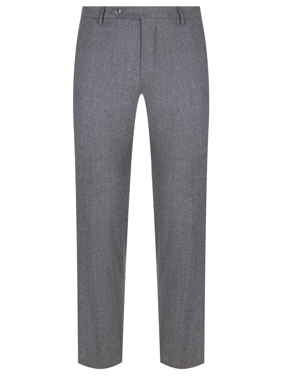 

Брюки шерстяные, Серый, FA1386X GREY/SC1