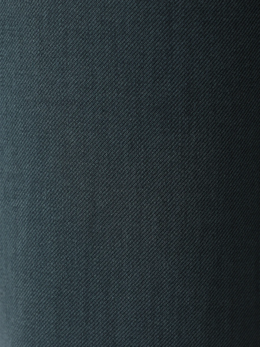 Джинсы Regular Fit хлопковые CANALI PD01239/804/91719 Зеленый  Фото 6