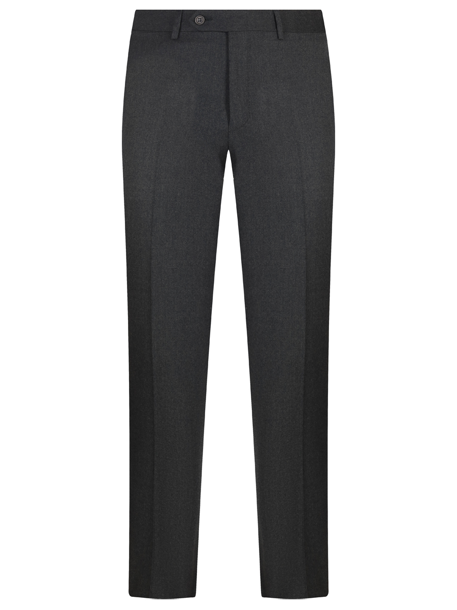 Брюки шерстяные CANALI