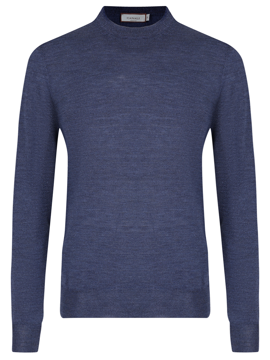 Джемпер шерстяной CANALI