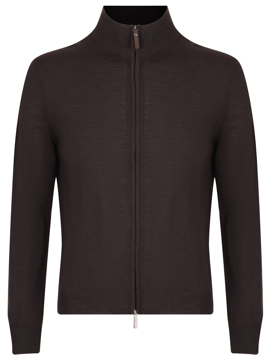 Кардиган шерстяной CANALI