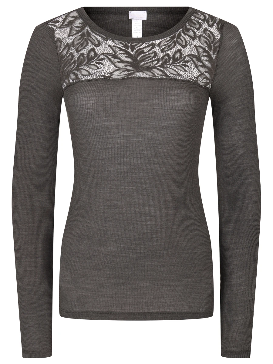 

Футболка шерстяная, Зеленый, 370-53017/799