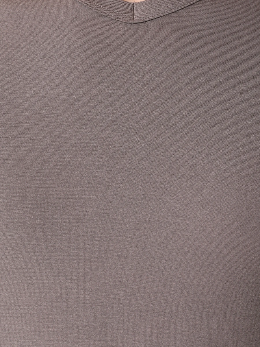 

Футболка из модала, Коричневый, 700-1346/165