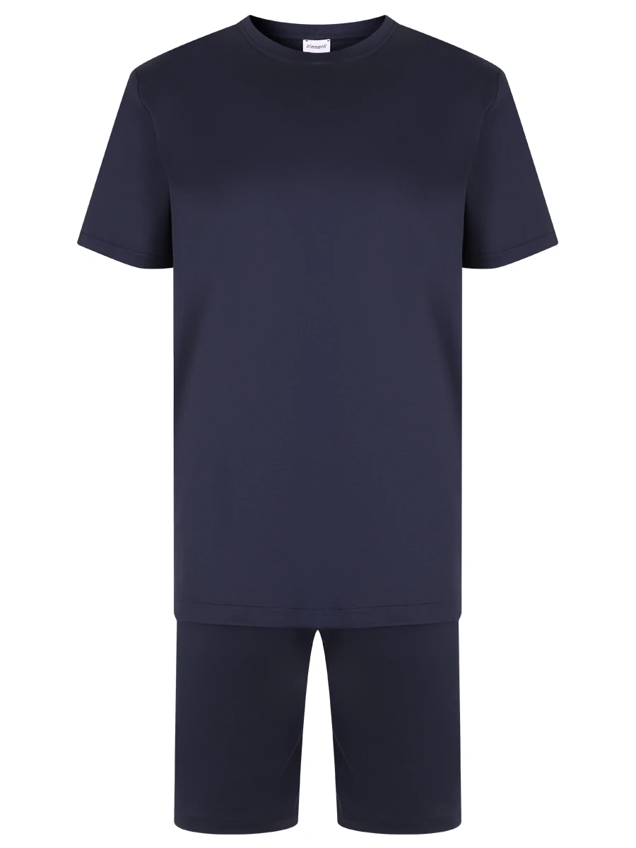 Пижама хлопковая Zimmerli