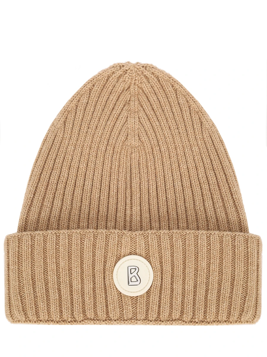 Шапка из шерсти и вискозы Enyo Bogner