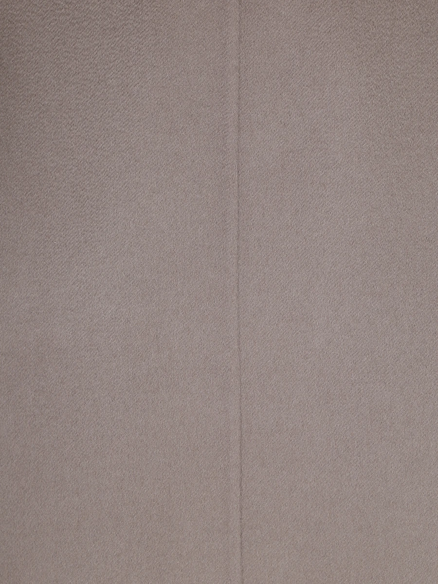 Пальто кашемировое MANZONI 24 24M965-WS1 Бежевый  Фото 4