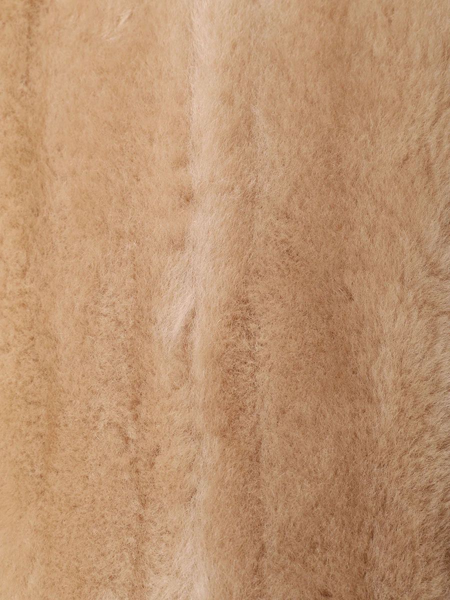 Дубленка двусторонняя из овчины BLANCHA 24066/300 Бежевый  Фото 6