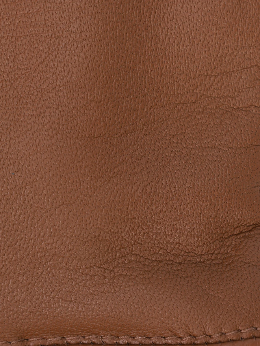 

Перчатки кожаные, Коричневый, 50526831/210