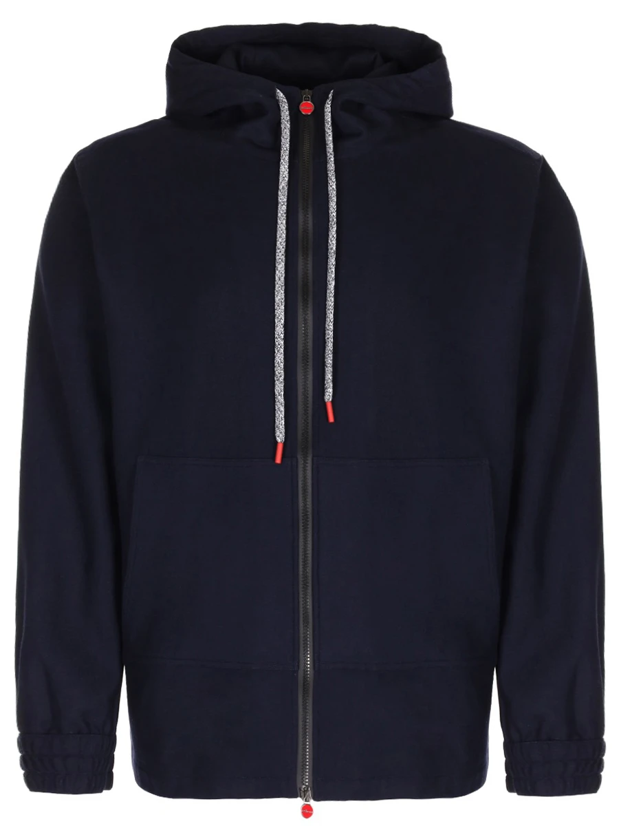 Костюм шерстяной KITON UMC010/UFPRUNK01S4817000 Синий  Фото 2