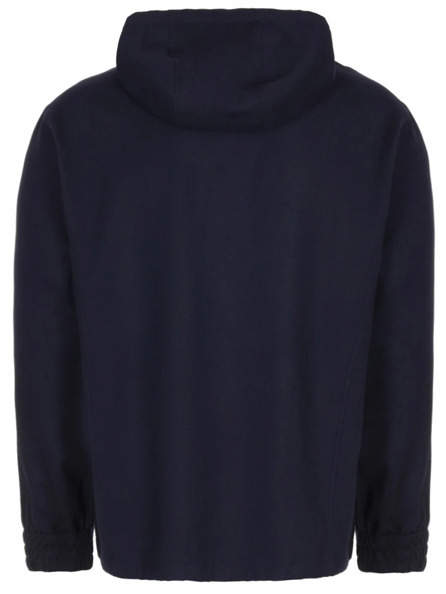 Костюм шерстяной KITON UMC010/UFPRUNK01S4817000 Синий  Фото 3