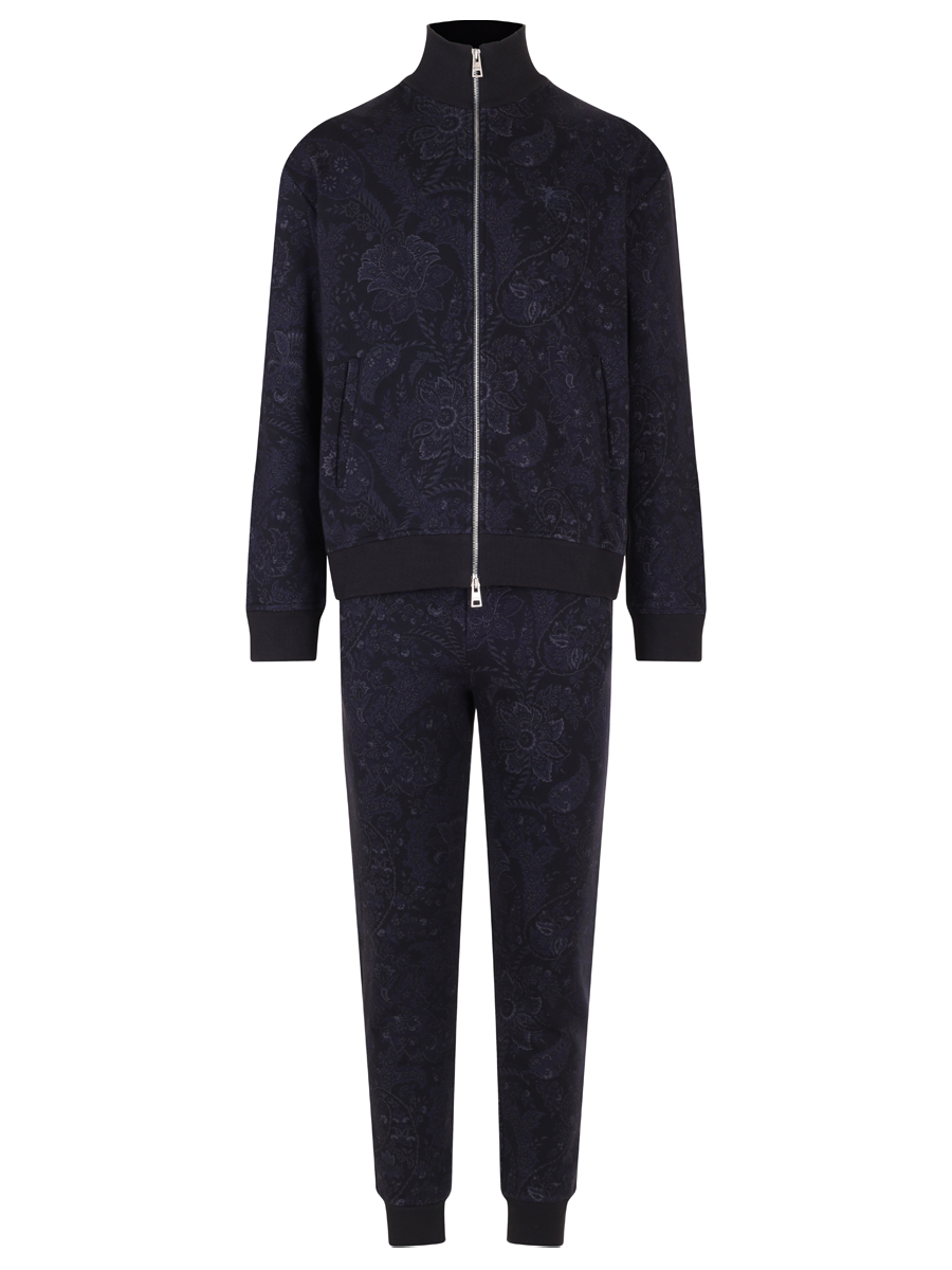 Костюм хлопковый ETRO