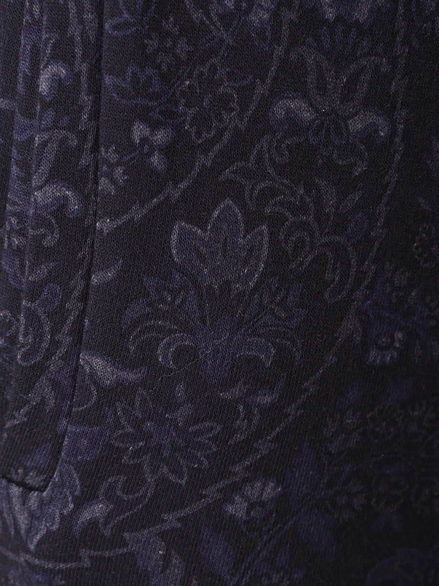 

Костюм хлопковый, Синий, MRMB0026/MRMC0003 AJ252 X0884 Темно