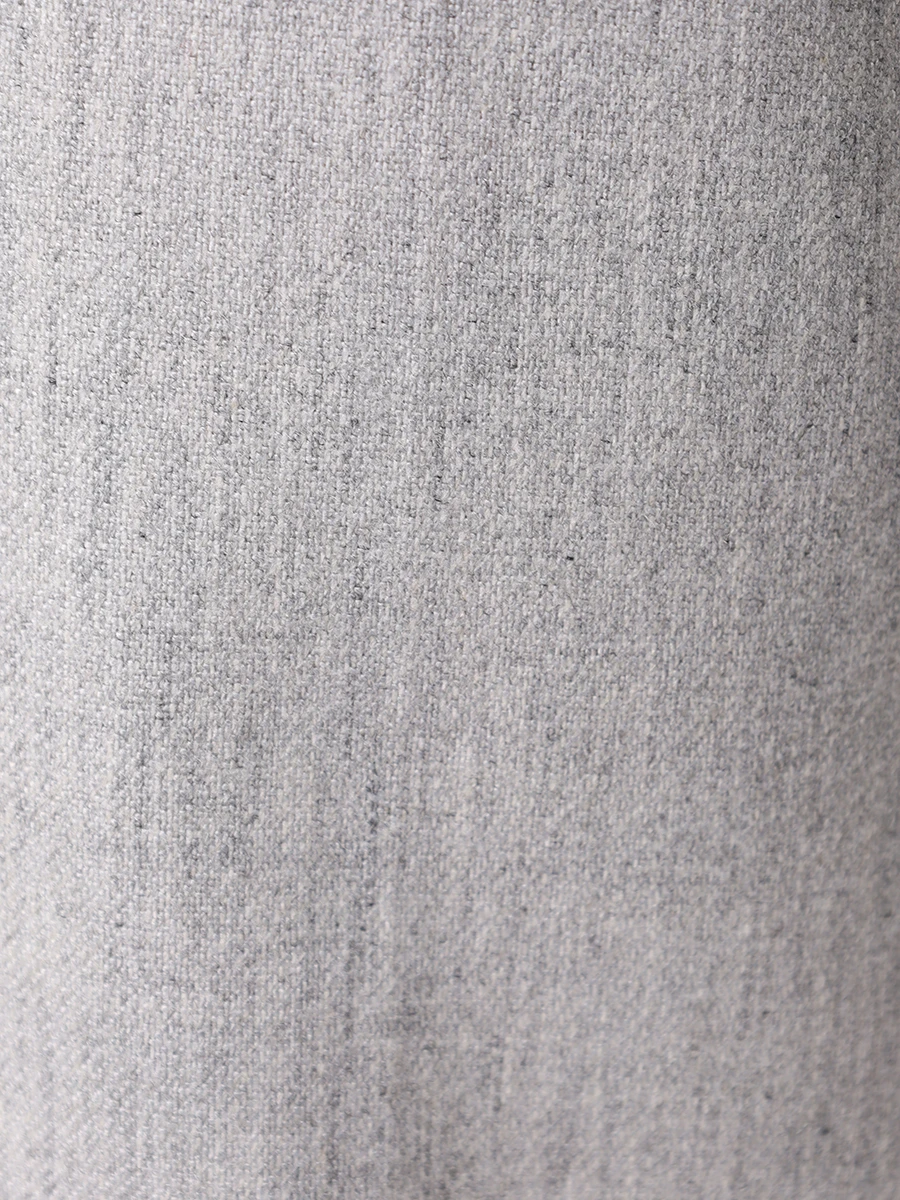 Брюки из вискозы PAUL TAYLOR PT7PA F028 500 Серый  Фото 6