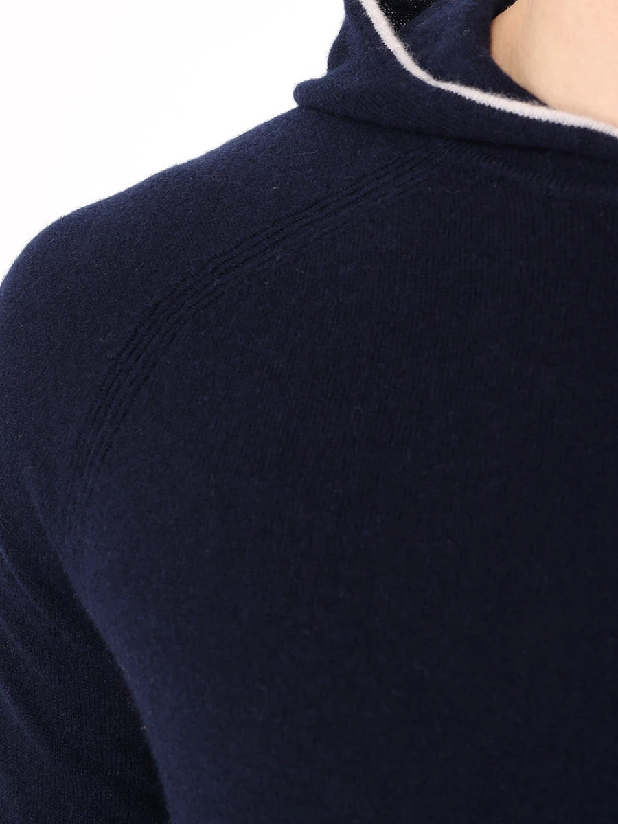 

Джемпер шерстяной, Синий, PT7MA F003 600