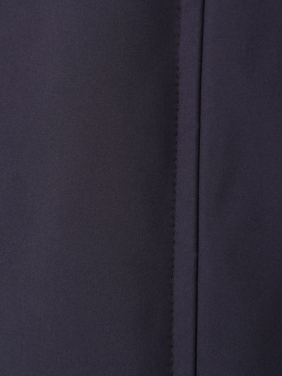 Куртка однотонная MONTECORE F07MUCX512-265-89-DARK BLUE Темно- Синий  Фото 6