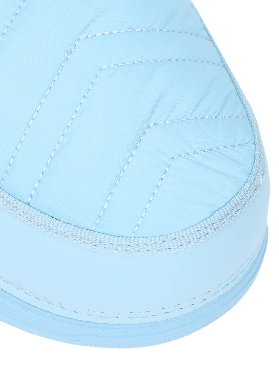 

Луноходы текстильные La Plagne, Голубой, 32447014 LA PLAGNE 12/033