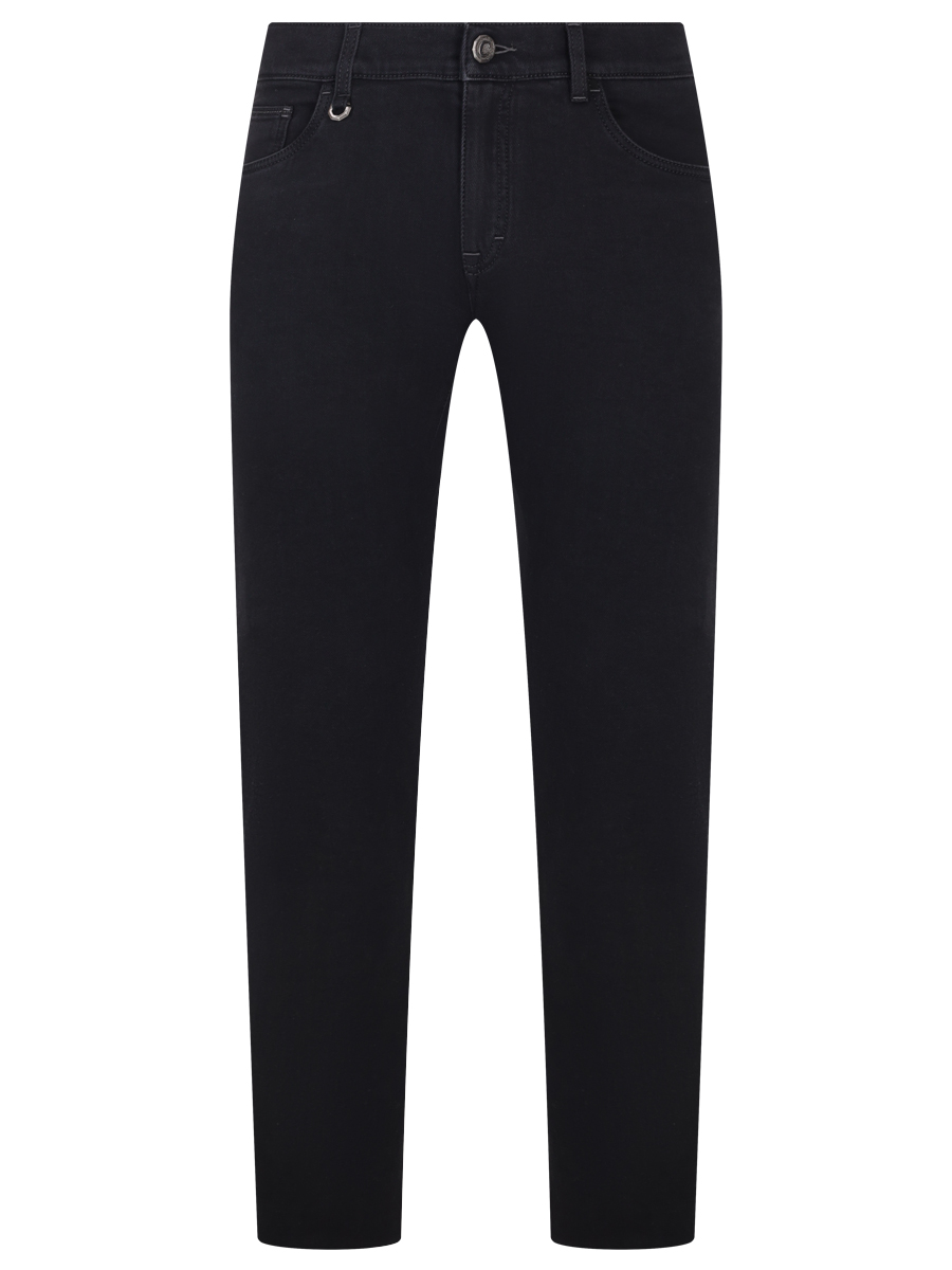 Джинсы Regular Fit хлопковые CASTANGIA