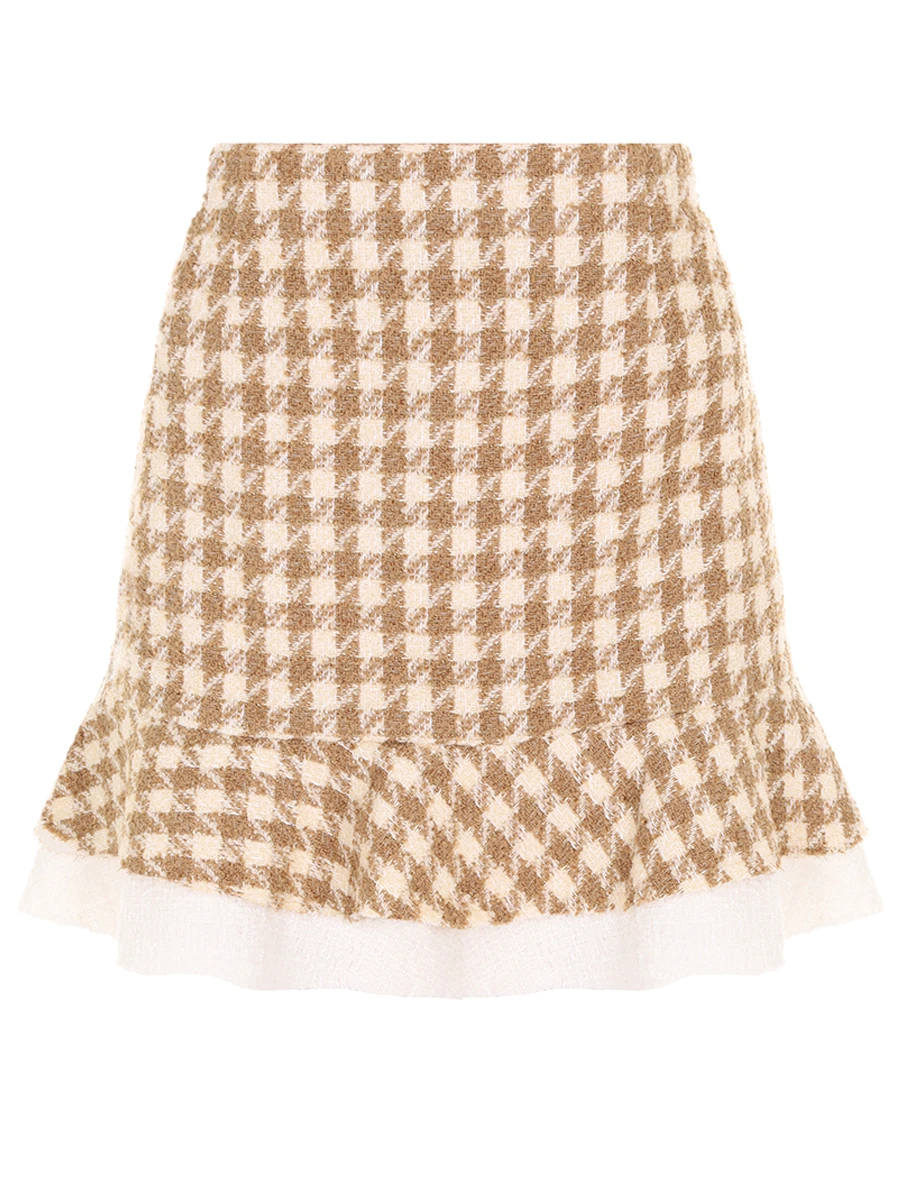 Юбка твидовая Masterpeace