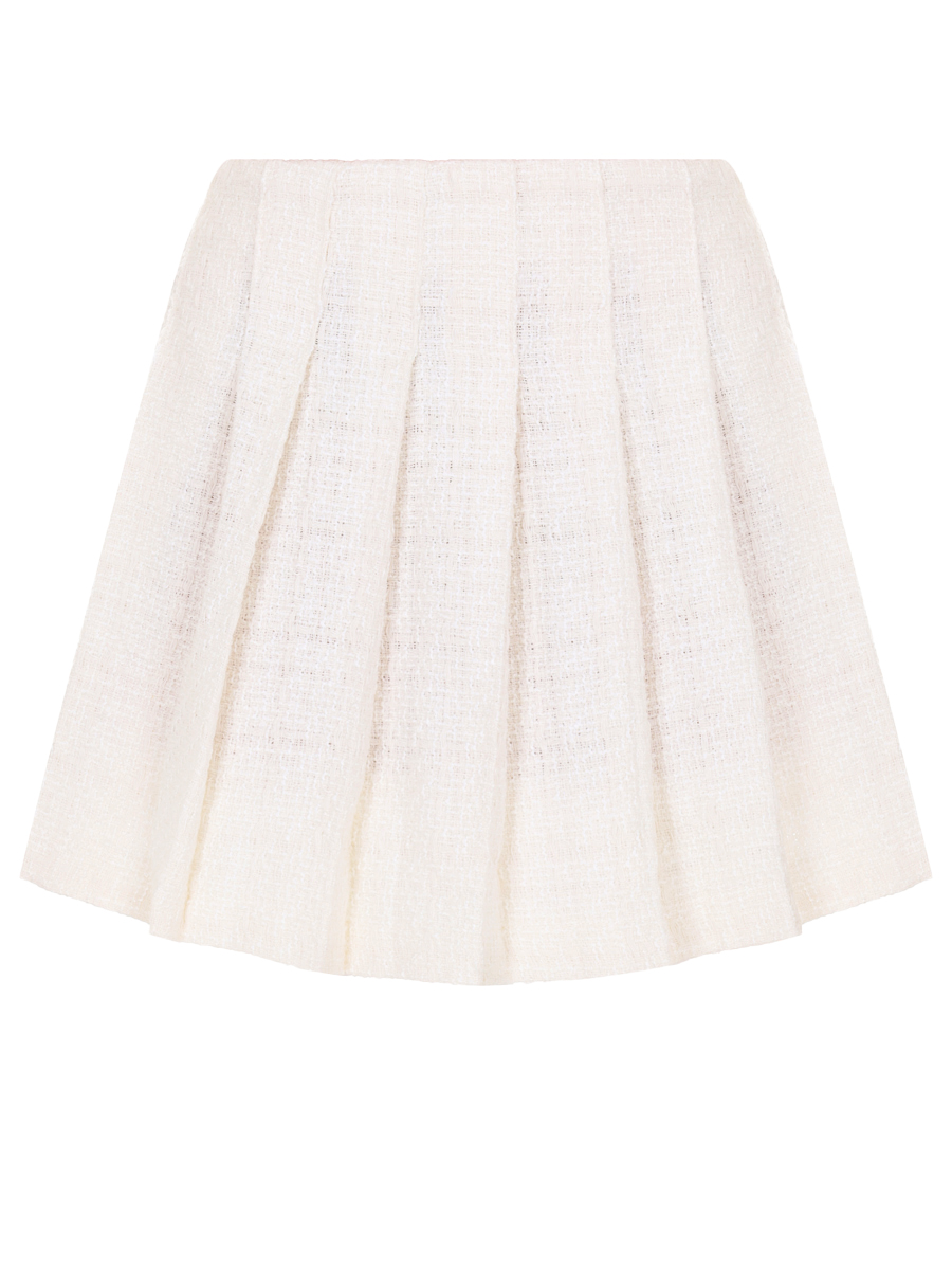 Юбка твидовая Masterpeace