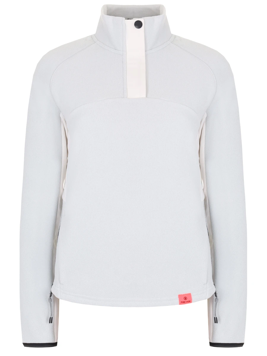 

Бадлон флисовый Letty, Серый, 84768404 LETTY/023