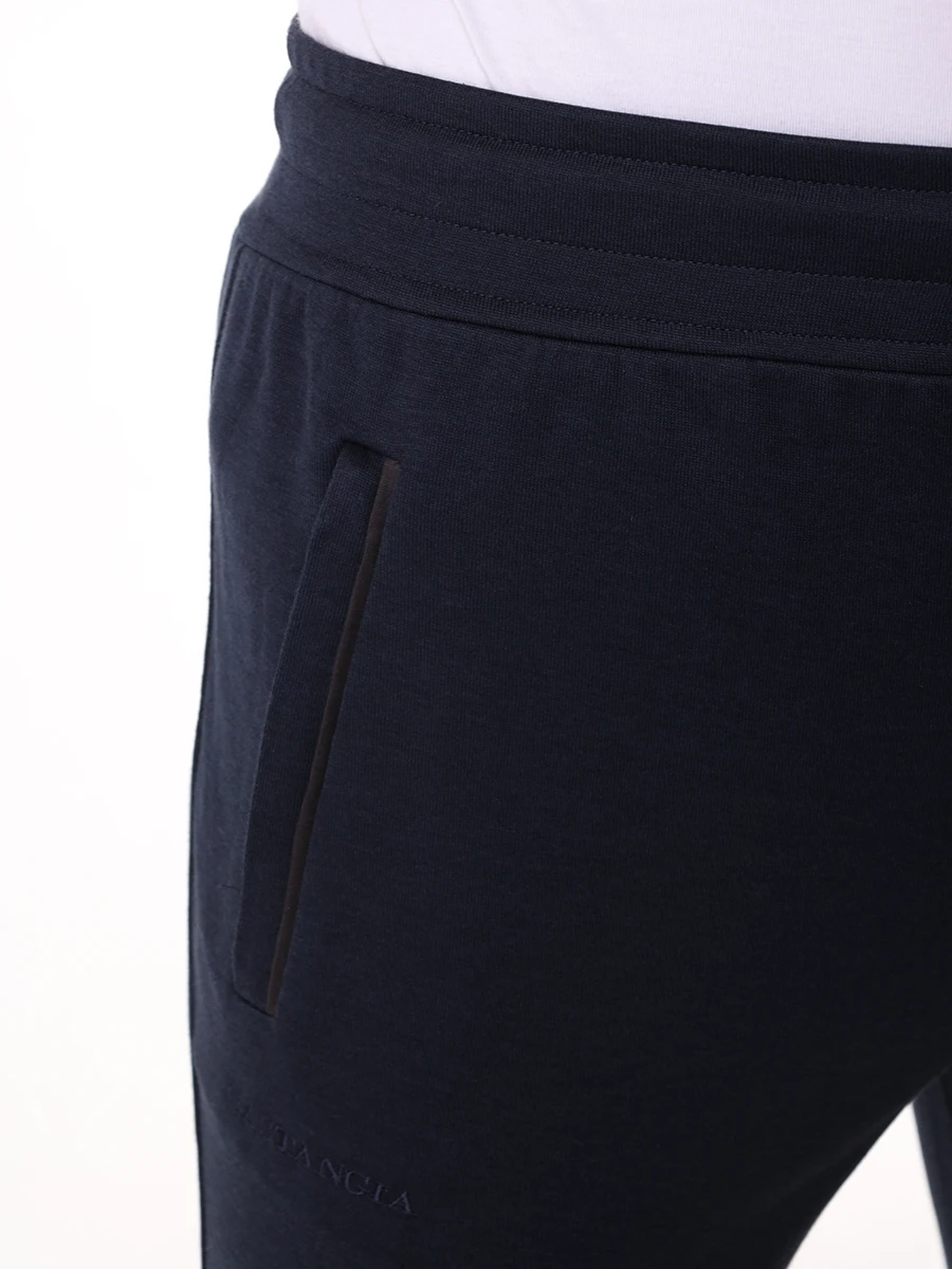 

Костюм хлопковый, Синий, DM-SUIT-6