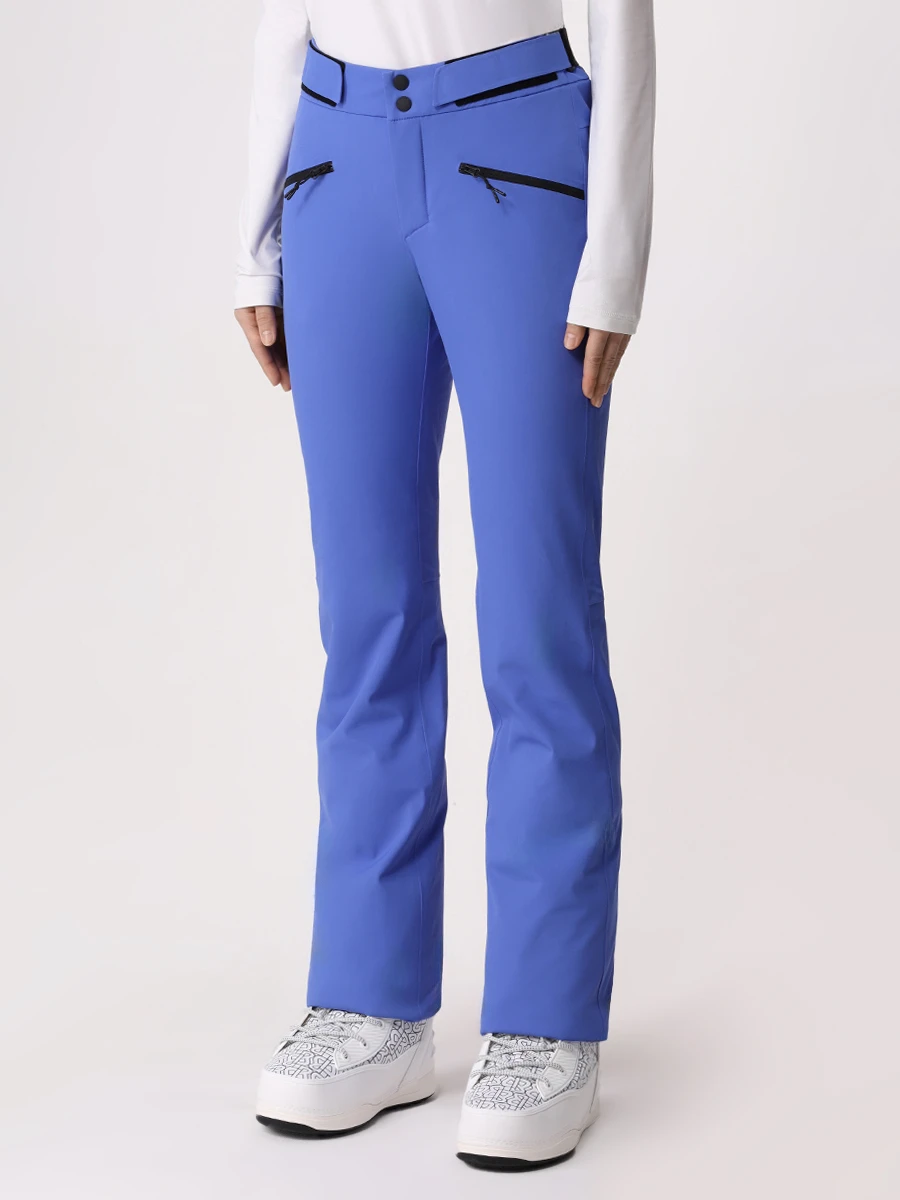 

Брюки Nessa, Синий, 14597490 NESSA-T/354