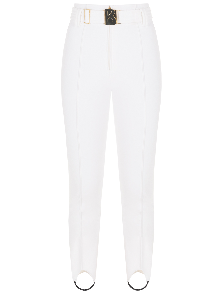 Леггинсы однотонные BOGNER SPORT