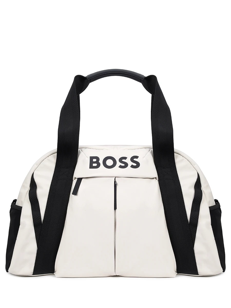 

Сумка текстильная, Белый, 50516885/271