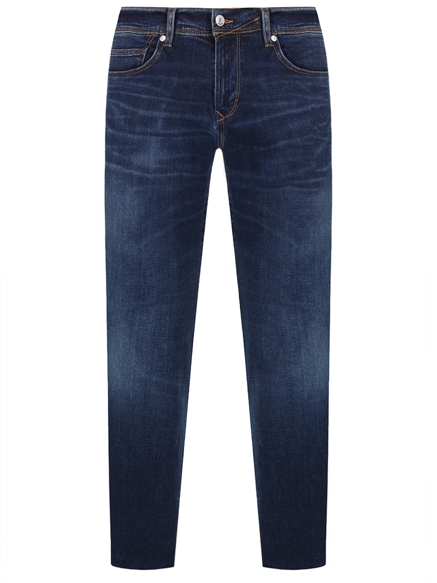 

Джинсы Tapered Fit хлопковые, Синий, B1 16516.1479 6815-JayDen