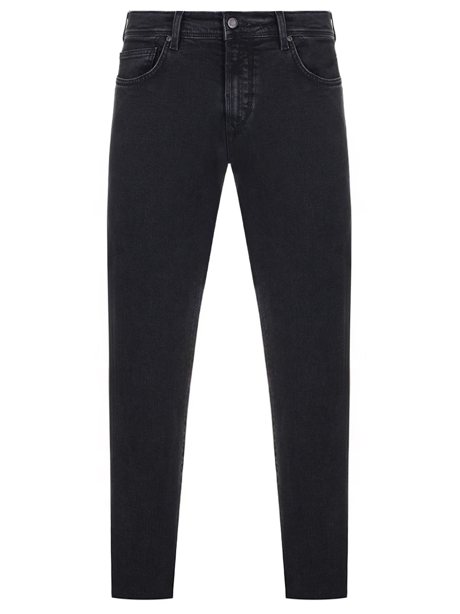 

Джинсы Tapered Fit хлопковые, Черный, B1 16506.1888 9807-JaYDen