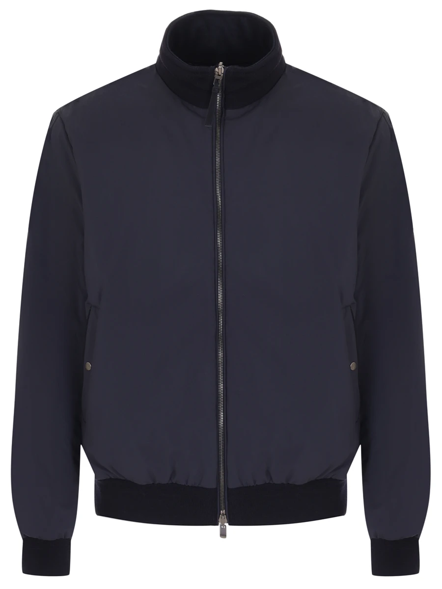 

Бомбер двусторонний, Синий, TH08U5U R U7045U B98