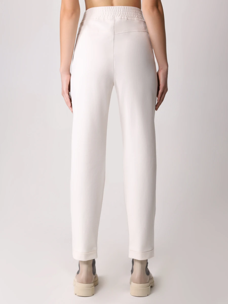 

Костюм хлопковый, Бежевый, D351807CA/D351800PA/35D48A 0200