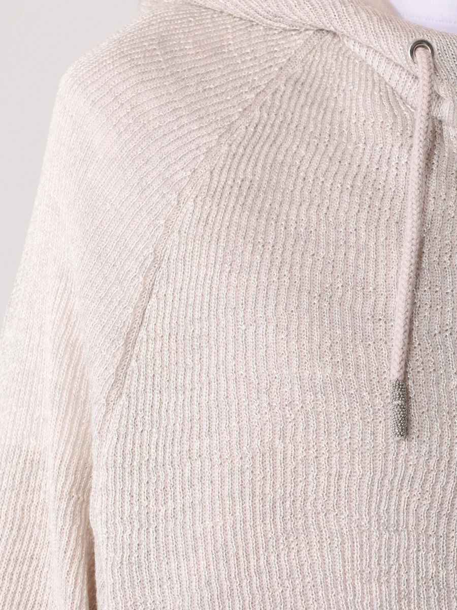 

Костюм хлопковый, Бежевый, D351807CA/D351800PA 35D48A 0220