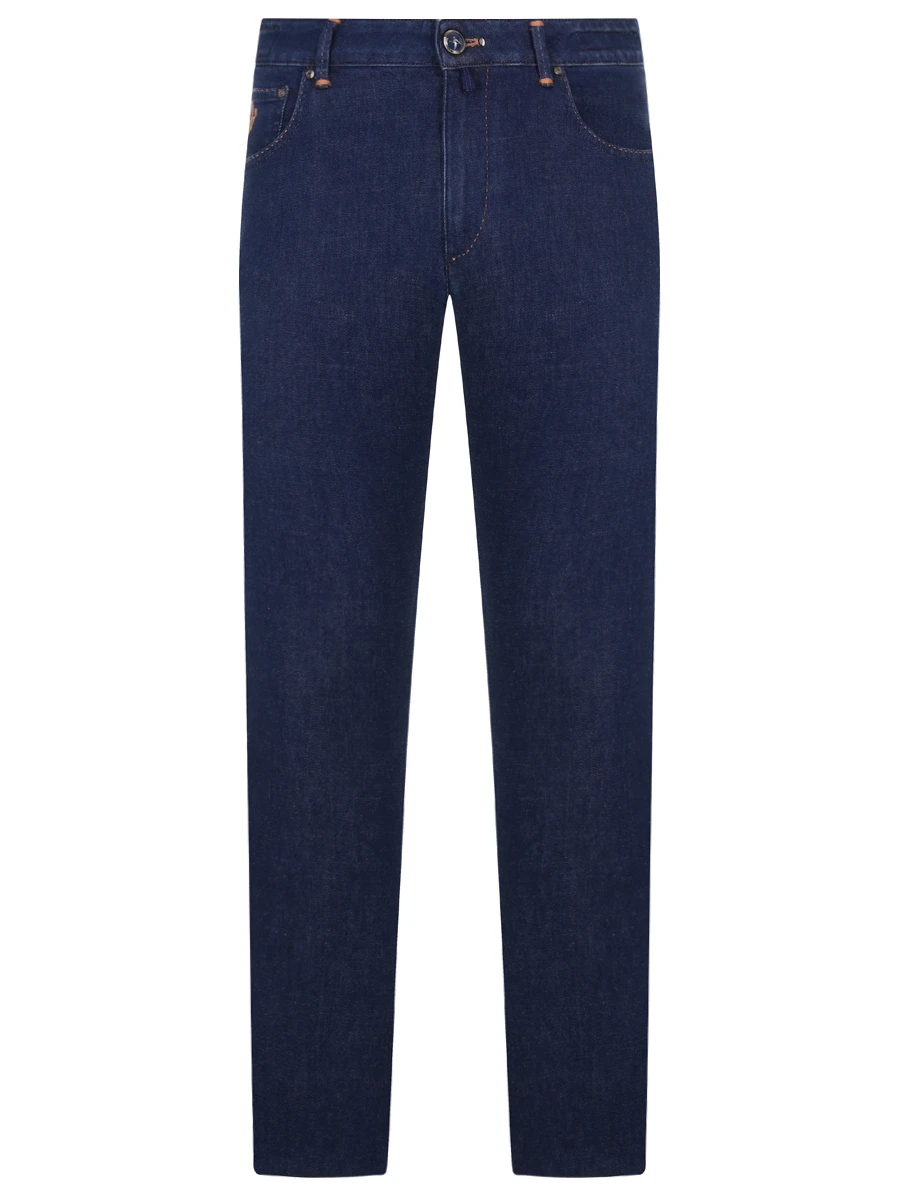 

Джинсы Regular Fit хлопковые, Синий, 2560/W1/RIMINI-SKETCH