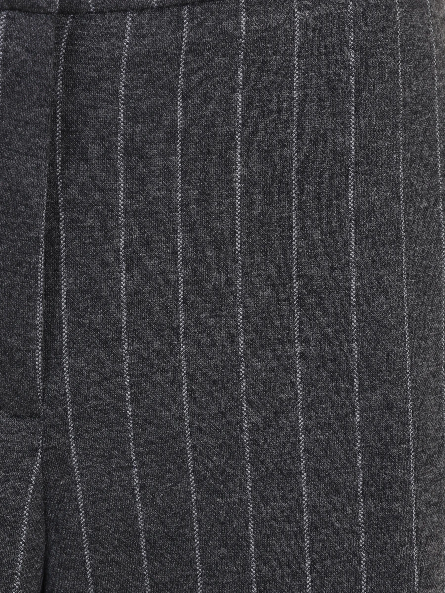 

Костюм в полоску, Серый, Q105P0981601/P063P5981601